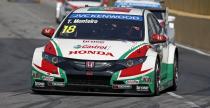 WTCC - Makau 2014