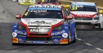 WTCC - Makau 2014