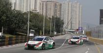 WTCC - Makau 2014