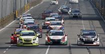 WTCC - Makau 2014