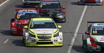 WTCC - Makau 2014