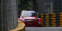 WTCC - Makau 2014