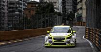 WTCC - Makau 2014