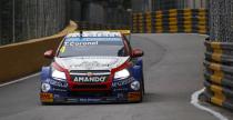 WTCC - Makau 2014