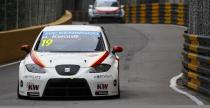 WTCC - Makau 2014