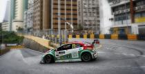 WTCC - Makau 2014