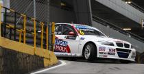 WTCC - Makau 2014