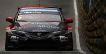 WTCC: Lopez zdominowa pierwszy wycig w Makau i pobi rekord zwycistw