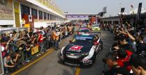 WTCC - Makau 2014