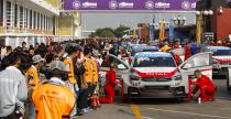 WTCC - Makau 2014