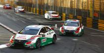 WTCC - Makau 2014