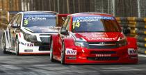 WTCC - Makau 2014