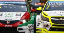 WTCC - Makau 2014