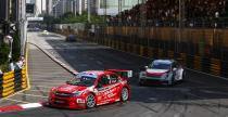 WTCC - Makau 2014