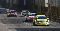 WTCC - Makau 2014