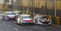 WTCC - Makau 2014