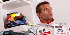 WTCC: Loeb zwycizc drugich zawodw ulicami Marrakeszu