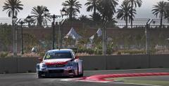 WTCC: Loeb zwycizc drugich zawodw ulicami Marrakeszu