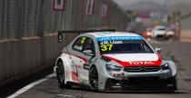 WTCC: Lopez wygrywa na inauguracj sezonu 2014 w Maroku. Cae podium pierwszego wycigu dla Citroena