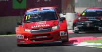 WTCC - Maroko 2014 WTCC - Maroko 2014