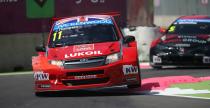 WTCC - Maroko 2014