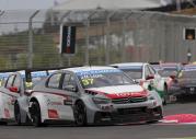 WTCC - Maroko 2014