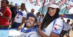 WTCC: Oriola wraca na fina sezonu w Makau za kkiem Cruze