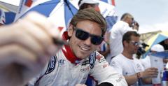 WTCC: Muller o wos przed Lopezem w kwalifikacjach na Hungaroringu