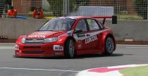 WTCC - Maroko 2014 WTCC - Maroko 2014