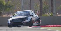 WTCC - Maroko 2014 WTCC - Maroko 2014
