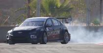 WTCC - Maroko 2014 WTCC - Maroko 2014
