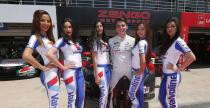 WTCC - Maroko 2014 WTCC - Maroko 2014
