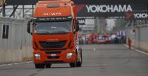 WTCC - Maroko 2014 WTCC - Maroko 2014
