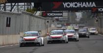 WTCC - Maroko 2014 WTCC - Maroko 2014