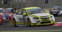 WTCC - Maroko 2014