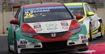 WTCC - Maroko 2014 WTCC - Maroko 2014