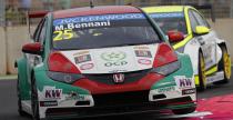 WTCC - Maroko 2014