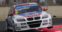 WTCC - Maroko 2014