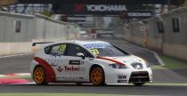 WTCC - Maroko 2014 WTCC - Maroko 2014