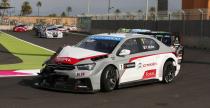 WTCC - Maroko 2014 WTCC - Maroko 2014