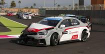 WTCC - Maroko 2014