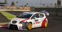 WTCC - Maroko 2014 WTCC - Maroko 2014