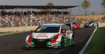 WTCC - Maroko 2014