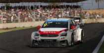 WTCC - Maroko 2014 WTCC - Maroko 2014