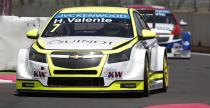 WTCC - Maroko 2014