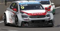 WTCC - Maroko 2014