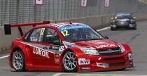 WTCC - Maroko 2014