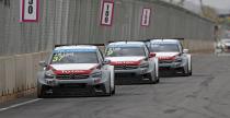 WTCC - Maroko 2014