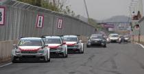 WTCC - Maroko 2014 WTCC - Maroko 2014