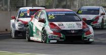 WTCC - Maroko 2014